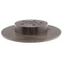 Raybestos 982163R Raybestos R-Line Brake Rotor