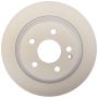 Raybestos 982191 Raybestos Specialty - Street Performance Coated Brake Rotor