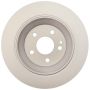 Raybestos 982191FZN Raybestos Element3 Coated Brake Rotor