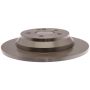 Raybestos 982191R Raybestos R-Line Brake Rotor