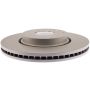 Raybestos 982264 Raybestos Specialty - Street Performance Coated Brake Rotor
