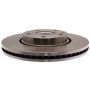 Raybestos 982264R Raybestos R-Line Brake Rotor