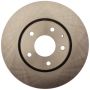 Raybestos 982264R Raybestos R-Line Brake Rotor