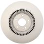 Raybestos 982270 Raybestos Specialty - Street Performance Coated Brake Rotor
