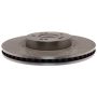 Raybestos 982270R Raybestos R-Line Brake Rotor