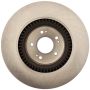 Raybestos 982270R Raybestos R-Line Brake Rotor