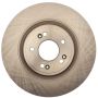 Raybestos 982270R Raybestos R-Line Brake Rotor