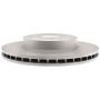 Raybestos 982271 Raybestos Specialty - Street Performance Coated Brake Rotor