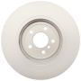 Raybestos 982271 Raybestos Specialty - Street Performance Coated Brake Rotor