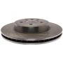 Raybestos 982271R Raybestos R-Line Brake Rotor