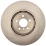 Raybestos 982271R Raybestos R-Line Brake Rotor
