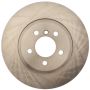 Raybestos 982271R Raybestos R-Line Brake Rotor