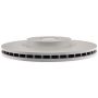 Raybestos 982272 Raybestos Specialty - Street Performance Coated Brake Rotor
