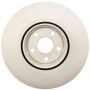Raybestos 982272 Raybestos Specialty - Street Performance Coated Brake Rotor