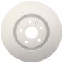 Raybestos 982272 Raybestos Specialty - Street Performance Coated Brake Rotor