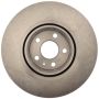 Raybestos 982272R Raybestos R-Line Brake Rotor