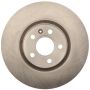 Raybestos 982272R Raybestos R-Line Brake Rotor