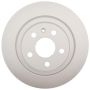 Raybestos 982273 Raybestos Specialty - Street Performance Coated Brake Rotor
