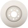 Raybestos 982276 Raybestos Specialty - Street Performance Coated Brake Rotor