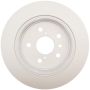 Raybestos 982285 Raybestos Specialty - Street Performance Coated Brake Rotor