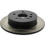 Raybestos 982285R2 Raybestos R-Line+ Brake Rotor