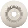 Raybestos 982290 Raybestos Specialty - Street Performance Coated Brake Rotor