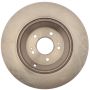 Raybestos 982290R Raybestos R-Line Brake Rotor