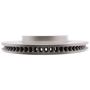 Raybestos 982292 Raybestos Specialty - Street Performance Coated Brake Rotor