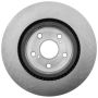 Raybestos 982292R2 Raybestos R-Line+ Brake Rotor