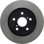Raybestos 982292R2 Raybestos R-Line+ Brake Rotor