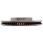 Raybestos 982292R Raybestos R-Line Brake Rotor