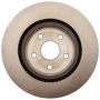 Raybestos 982292R Raybestos R-Line Brake Rotor