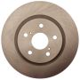 Raybestos 982292R Raybestos R-Line Brake Rotor