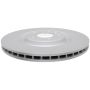 Raybestos 982304FZN Raybestos Element3 Coated Brake Rotor