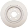 Raybestos 982311 Raybestos Specialty - Truck Coated Brake Rotor