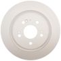 Raybestos 982311 Raybestos Specialty - Truck Coated Brake Rotor