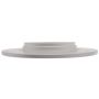Raybestos 982311FZN Raybestos Element3 Coated Brake Rotor