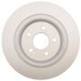 Raybestos 982311FZN Raybestos Element3 Coated Brake Rotor