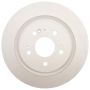 Raybestos 982311FZN Raybestos Element3 Coated Brake Rotor