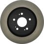 Raybestos 982311R2 Raybestos R-Line+ Brake Rotor
