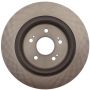 Raybestos 982311R Raybestos R-Line Brake Rotor