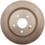 Raybestos 982311R Raybestos R-Line Brake Rotor