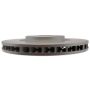Raybestos 982323 Raybestos Specialty - Truck Coated Brake Rotor