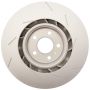 Raybestos 982323 Raybestos Specialty - Truck Coated Brake Rotor