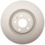 Raybestos 982324 Raybestos Specialty - Truck Coated Brake Rotor