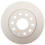 Raybestos 982325 Raybestos Specialty - Street Performance Coated Brake Rotor