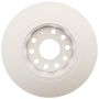 Raybestos 982325FZN Raybestos Element3 Coated Brake Rotor