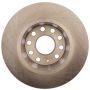 Raybestos 982325R Raybestos R-Line Brake Rotor