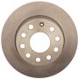 Raybestos 982325R Raybestos R-Line Brake Rotor