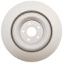 Raybestos 982336 Raybestos Specialty - Street Performance Coated Brake Rotor